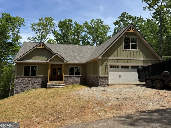 359 Arrendale Dr, Tiger, GA 30576