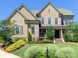 4087 Sweat Creek Cv, Marietta, GA 30062