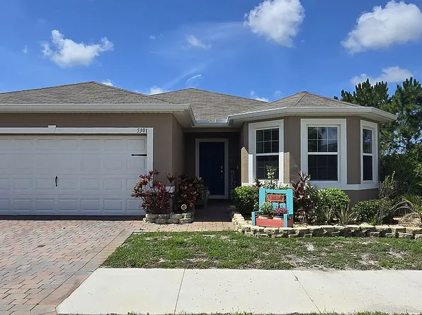 5301 Shell Mound Cir, Punta Gorda, FL 33982