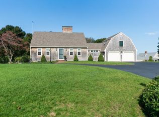 55 Captain Luther Little Way, Marshfield, MA 02050