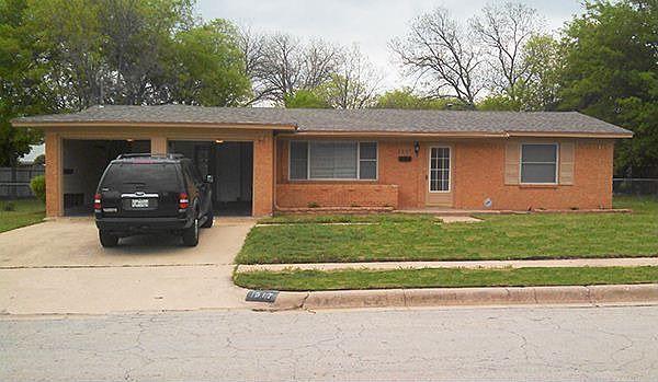 1st image of 1517 Stafford Dr