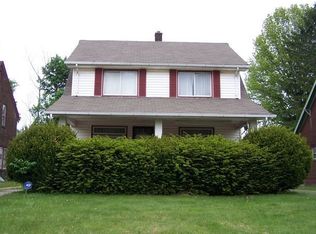 2221 Goleta Ave, Youngstown, OH 44504