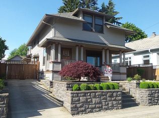 4911 SE Haig St, Portland, OR 97206