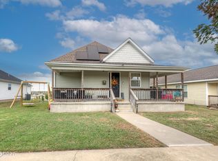 2325 Kentucky Ave S, Joplin, MO 64804