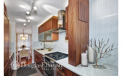 Sold by Douglas Elliman