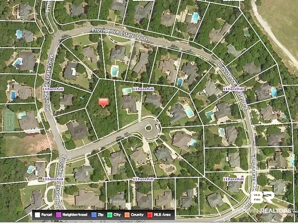 6918 Providence Estate Ct, Mobile, AL 36695