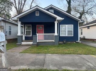 1042 Parsons St SW, Atlanta, GA 30314
