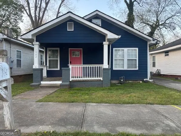 1042 Parsons St SW, Atlanta, GA 30314