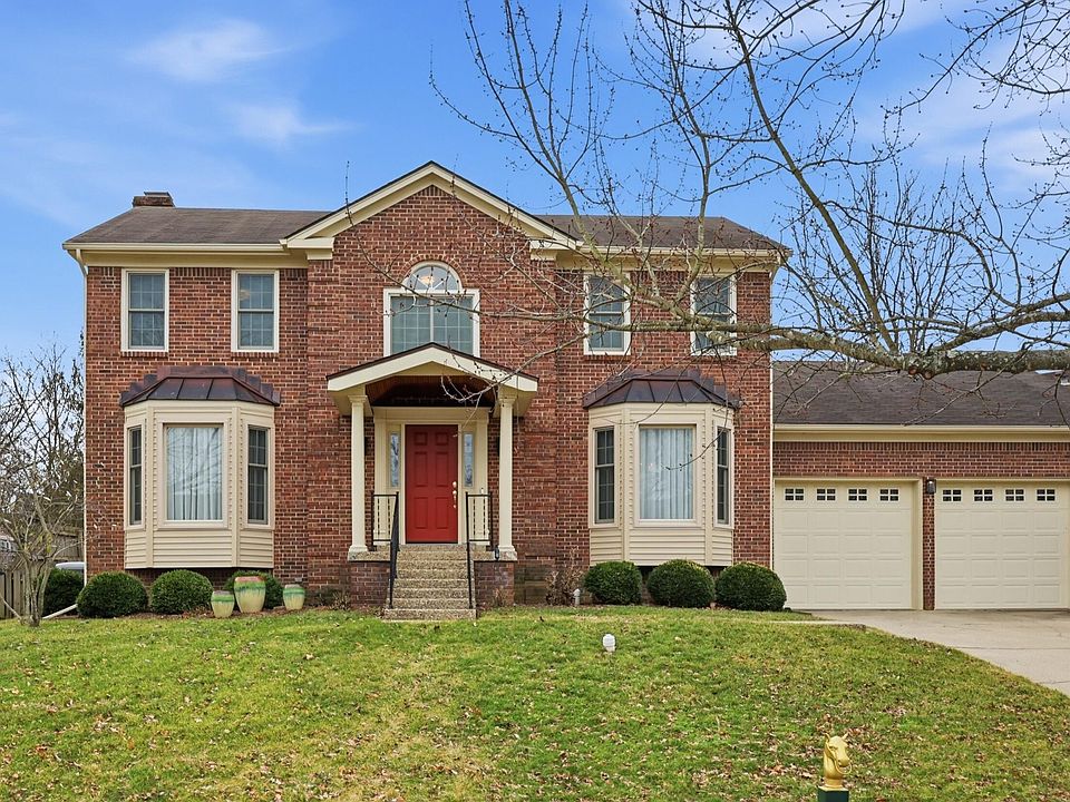1st image of 4124 Palmetto Dr