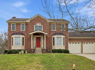 4124 Palmetto Dr, Lexington, KY 40513