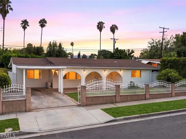 156 S Shipman Ave, La Puente, CA 91744
