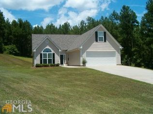 371 Sunset Ridge Dr, Newnan, GA 30263