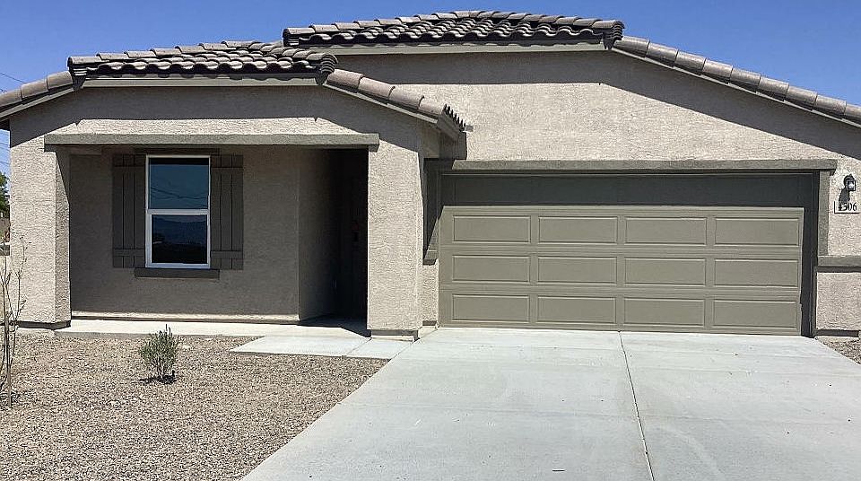 1st image of 4506 S Calle Del Media
