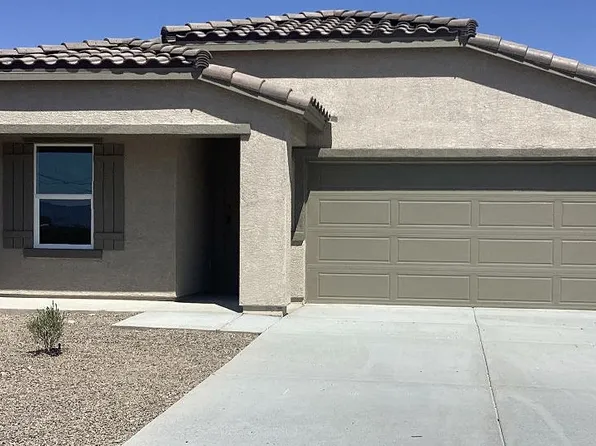 4506 S Calle Del Media, Fort Mohave, AZ 86426
