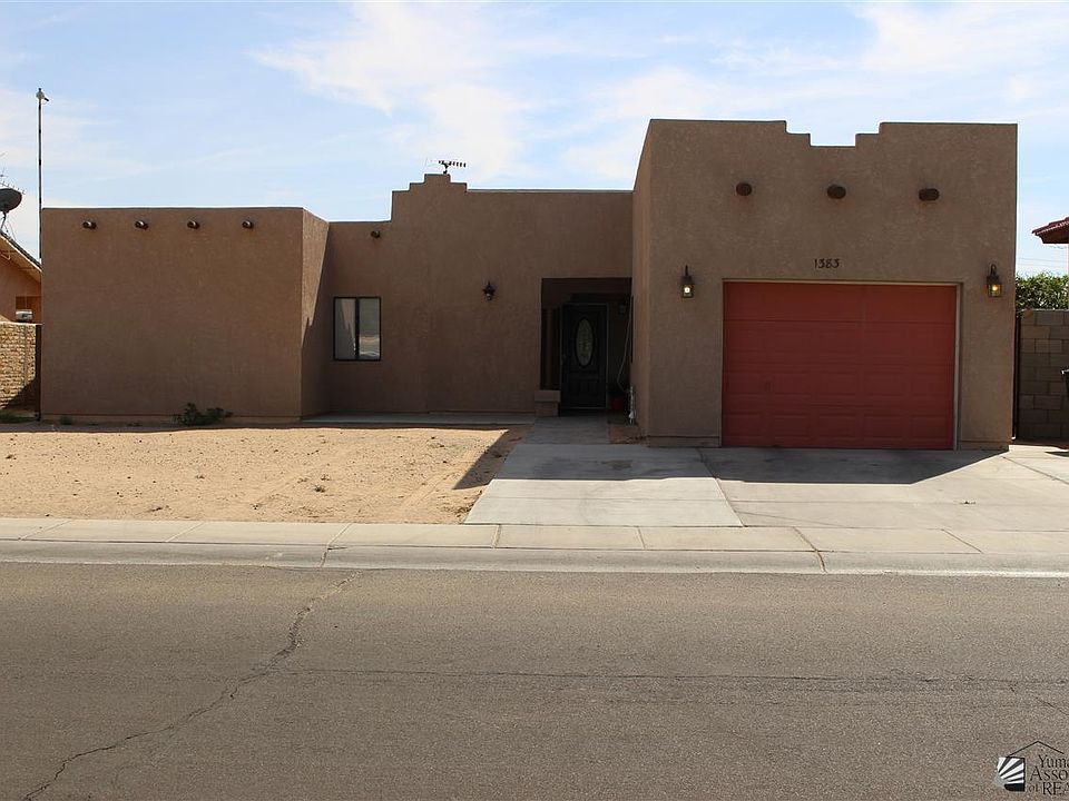 1st image of 1383 E Udall Ln