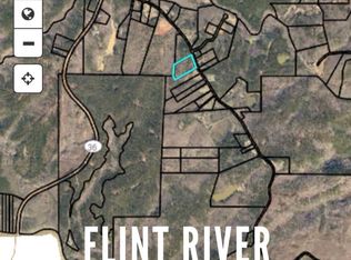 2422 Roland Rd, Thomaston, GA 30286