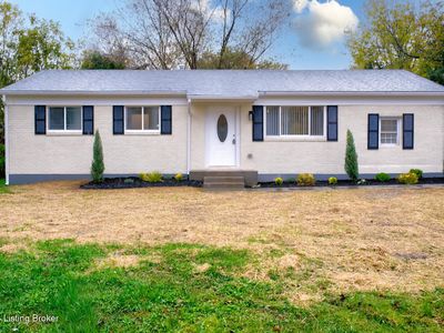 9901 Lana Dr, Louisville, KY, 40229