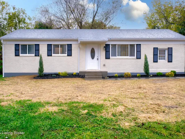 9901 Lana Dr, Louisville, KY 40229