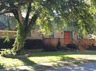 4527 Shadow Wood Cres, Pascagoula, MS 39581