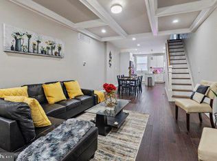 1205 Cleveland St, Baltimore, MD 21230