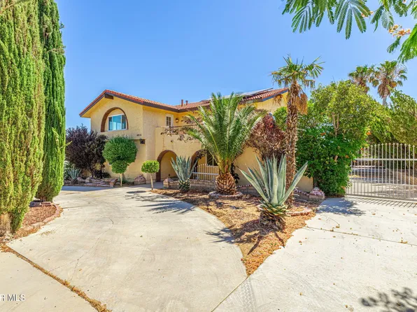 42016 Silver Puffs Dr, Quartz Hill, CA 93536