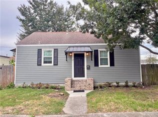 17 San Jose Ave, Jefferson, LA 70121
