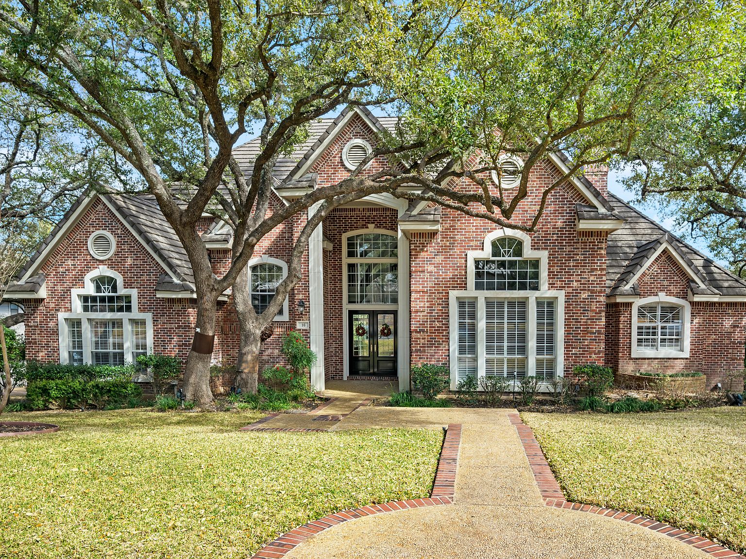 16 Vintage Oaks, San Antonio, TX 78248 Zillow