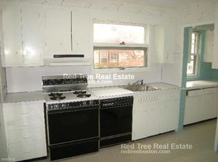 16 Annapolis Rd, Newton, MA 02465