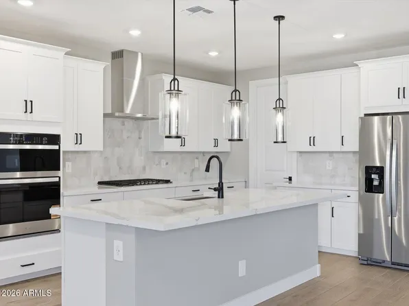 4868 N 177TH Drive, Goodyear, AZ 85395