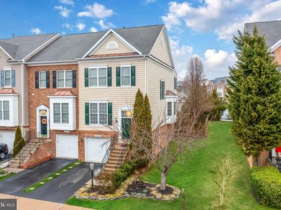 17514 Victoria Falls Dr, Dumfries, VA, 22025