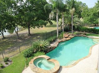 2015 Lanyard Pointe Cir, League City, TX 77573