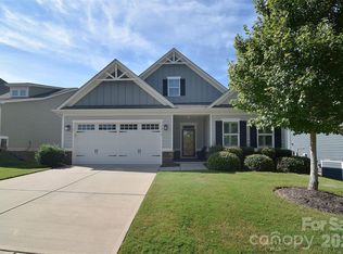 5219 Larewood Dr, Charlotte, NC 28215