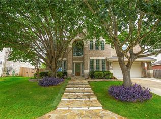 905 House Wren Loop, Pflugerville, TX 78660