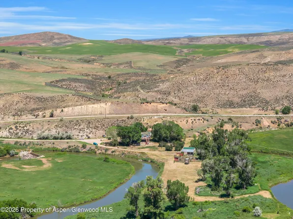 858 County Road 29, Craig, CO 81625