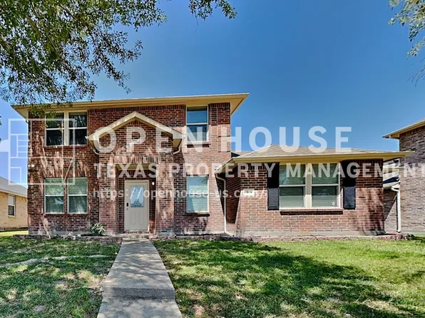 2903 Lake Vista Dr, Wylie, TX 75098