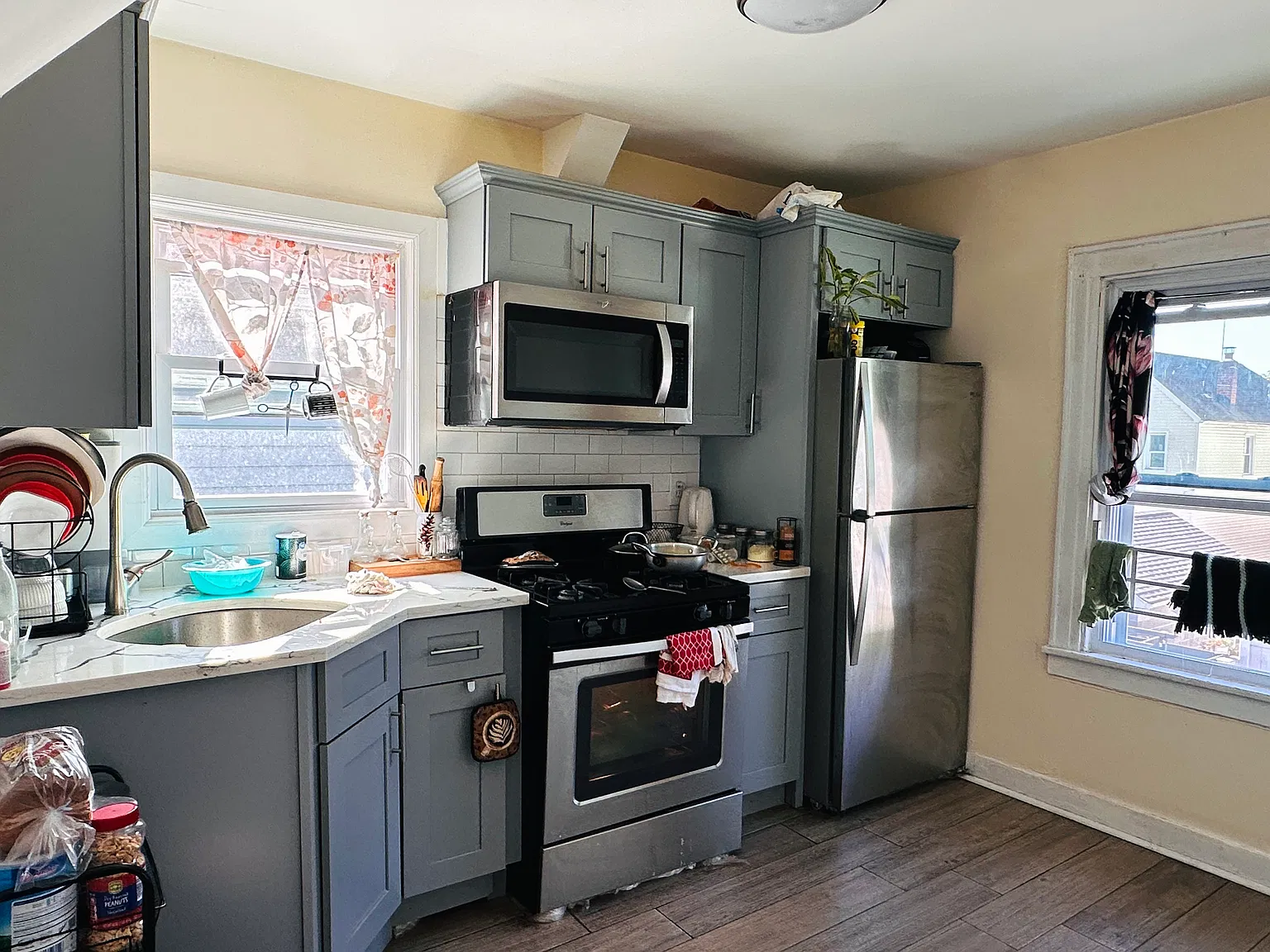 1 bed, 700 sqft, $2,500 — Photo 4