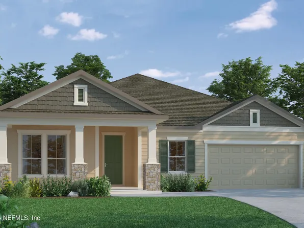 24 SHIPMAN Court, St. Augustine, FL 32092