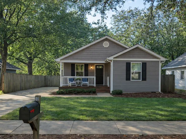 30 Underwood Ave, Greenville, SC 29607