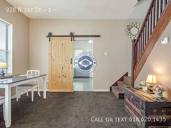 4th image of 928 N 1st St #1