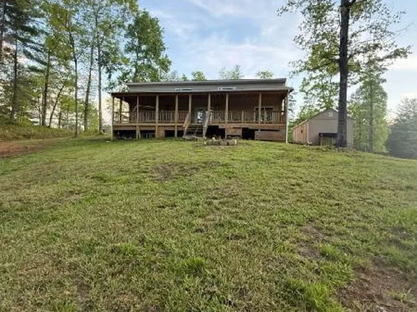 39 Grackle Rd, Murphy, NC 28906