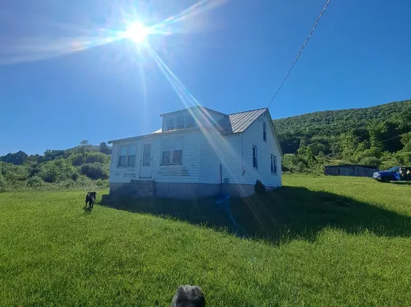 285 Fernwood Dr, Peterstown, WV 24963