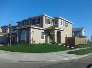 157 W Las Tablas Way, Mountain House, CA 95391