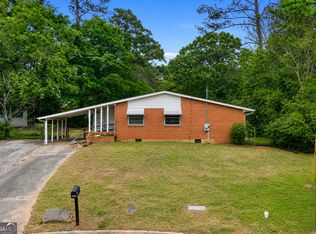6646 Wolf River Ct, Riverdale, GA 30274