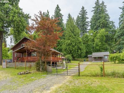 17821 SE Arista Dr, Milwaukie, OR, 97267