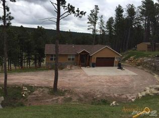 22566 Potter Rd, Rapid City, SD 57702