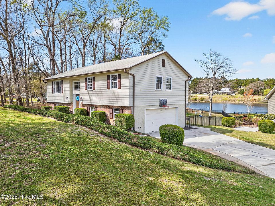 1st image of 4020 Forest Lake Drive SW