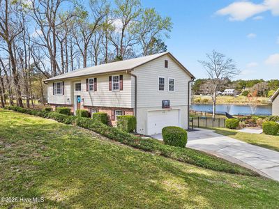 4020 Forest Lake Drive SW, Shallotte, NC, 28470