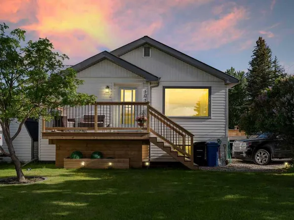 101 N South Railway St, Okotoks, AB T1S 1K6