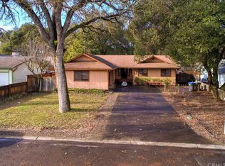 5598 Oak Hills Ln, Kelseyville, CA 95451