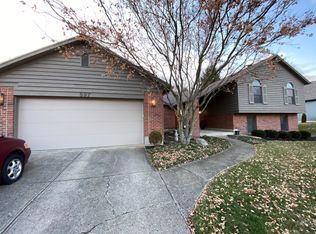 597 Rustic Trl, Dayton, OH 45434